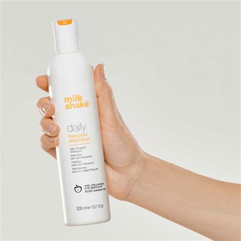 Milk Shake Daily Frequent Shampoo Ml