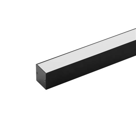 Perfil De Sobrepor Led Archi Linear 1 Metro Irc 93 2700K 28W M 24V