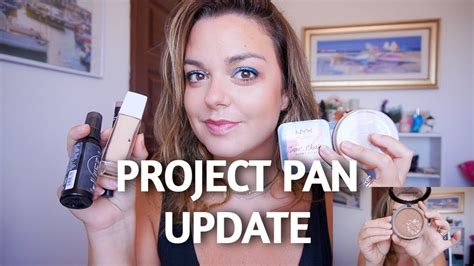 PROJECT PAN UPDATE Slow And Steady Projectpan YouTube