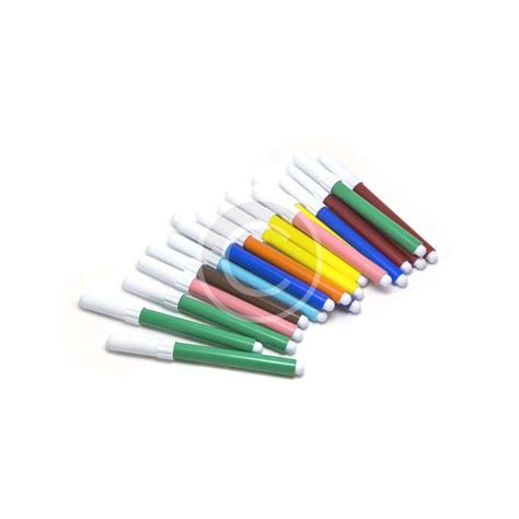 Color Pens Set Eleos