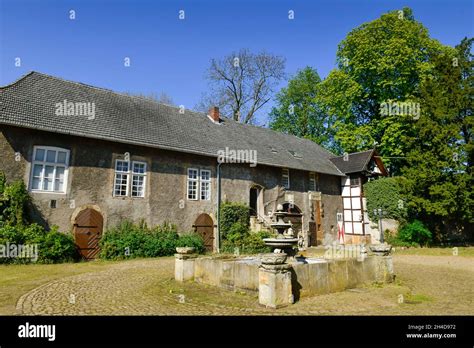 Petershagen Hi Res Stock Photography And Images Alamy