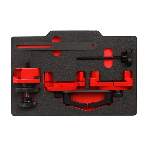 Winmax Universal Camshaft Sprocket Locking Tool Set