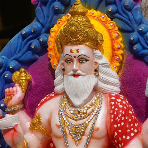 Happy Vishwakarma Puja Date Shubh Muhurat Significance Puja