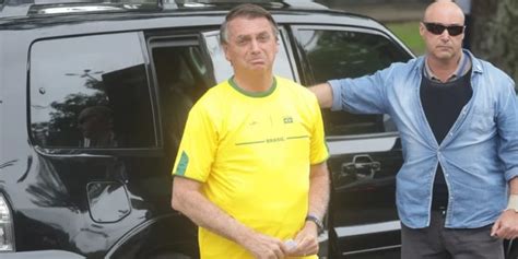 Jair Bolsonaro Si Son Elecciones Limpias No Hay Problema Que Gane