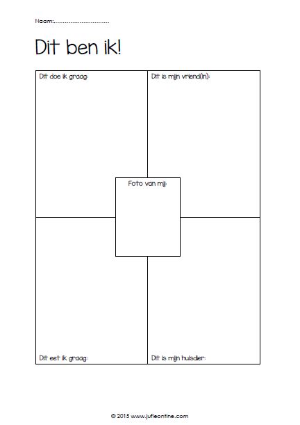 dit ben ik juf leontine