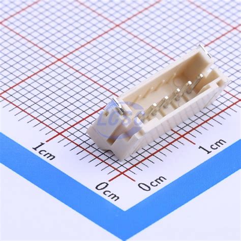 HX20007 2AB HX Zhejiang Yueqing Hongxing Elec Wire To Board Wire