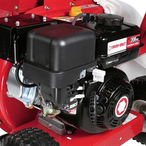 Troy Bilt Chipper Shredder Vac Reviews Read Our In Depth Analysis