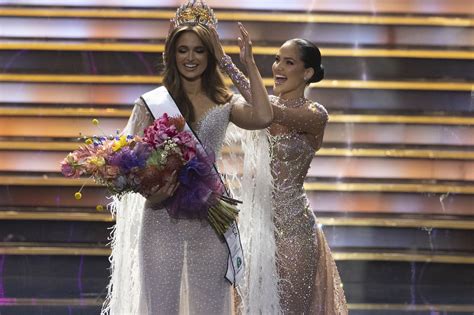 Miss Universe Two More Contestants Leave The