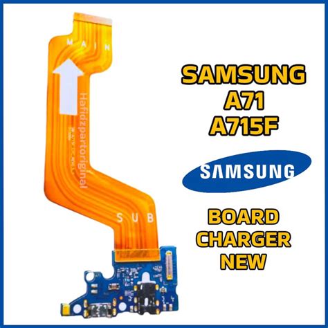 Jual Flexibel Flexible Board Charger Konektor Pcb Cas Plug In Samsung