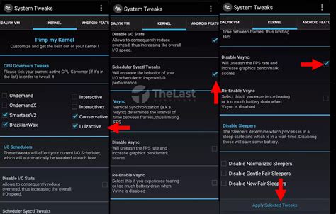 Panduan 15 Cara Overclock Android Tanpa Root 100 Berhasil