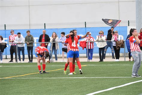 Fotos La Celebraci N Del Ascenso Del Sporting Femenino El Comercio