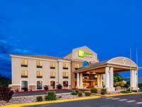 Socorro Hotels, NM - Central New Mexico