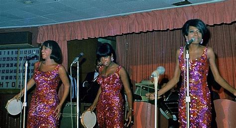 Diana Ross Supremes Timeline 1966