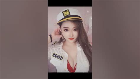 梦蝶小公举制服 Youtube