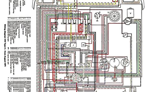 1967 Beetle Wiring Diagram Herbalary