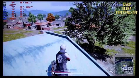 Pubg L Te Pc Erangel P Ultra I Ghz Oc Rx G Gb Ram