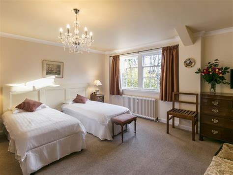 Ednam House Hotel in Borders & Lanarkshire and Kelso : Luxury Hotel ...