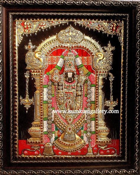 Kumkum Walldecor Tanjore Paintings Tanjore Painting Painting