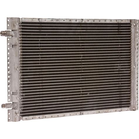 8850044 Condenser Multi Flow Air Conditioning