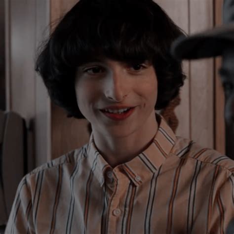 Mike Wheeler Finn Stranger Things Stranger Things Actors Stranger Things Mike