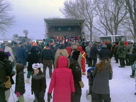 2015 Wiarton Willie Festival | CTV News