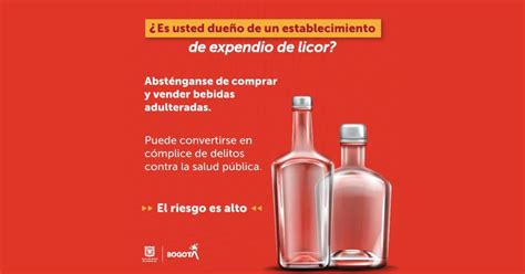 Ya Son 27 Las Personas Fallecidas Por Consumo De Licor Adulterado En Bogotá Y Soacha Infobae