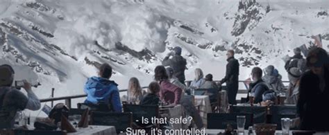 Force Majeure Movie Reviews Simbasible