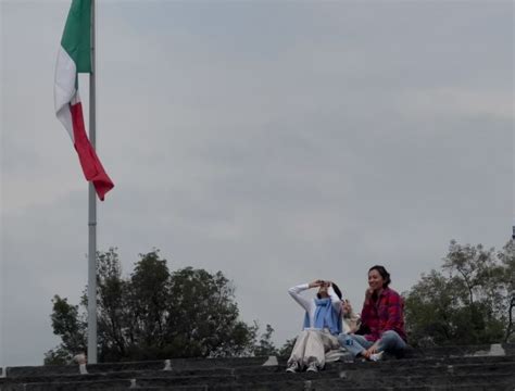 La Jornada Maya Francisco J Rosado May Decolonialidad En Tiempos