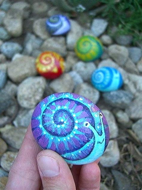 Best Painted Rocks Photos Artofit