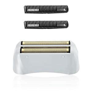 Amazon Hongnal Pack Pro Shaver Replacement Foil And Cutters