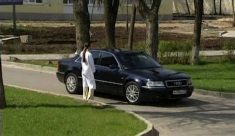 IMCDb Org 2000 Audi A8 2 5 TDI D2 Typ 4D In Boets 2004