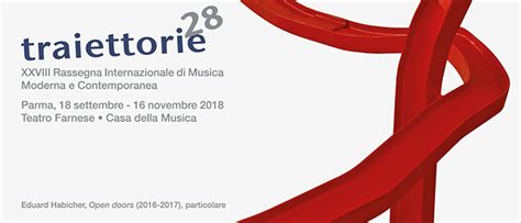 Conservatorio Di Musica Arrigo Boito Italiano Traiettorie