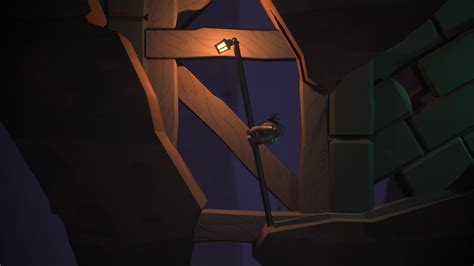 All Must Fall on Steam
