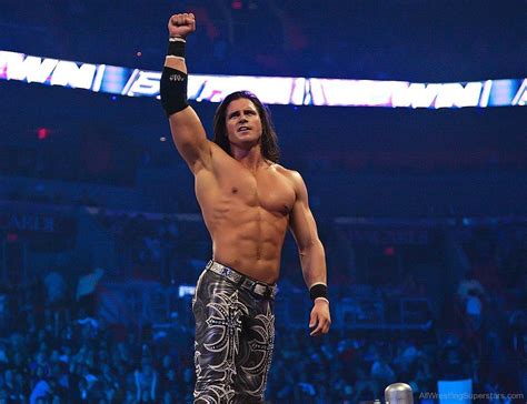 Wwe John Morrison Page 2