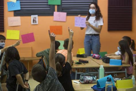 Repensar La Educaci N Tras La Pandemia Reducir Curr Culum Y Educar En