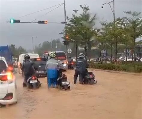 Wilayah Rawan Banjir Di Batam Masih Ada 20 Titik Ini Lokasinya Ulasan Co