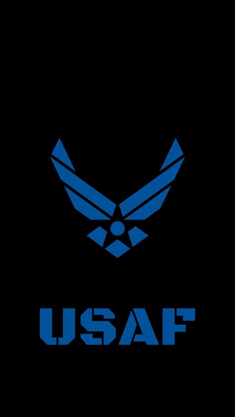 USAF Mobile Wallpaper 3 by Lukeman8610 on DeviantArt