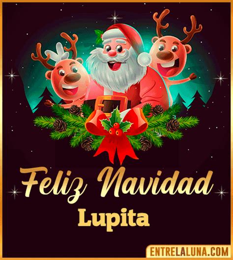 De Navidad Para Lupita