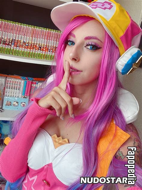 Serascosplay Nude Leaks Photo 650526 Fapopedia