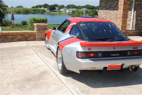 1985 Imsa Rx7 Widebody For Sale Photos Technical Specifications