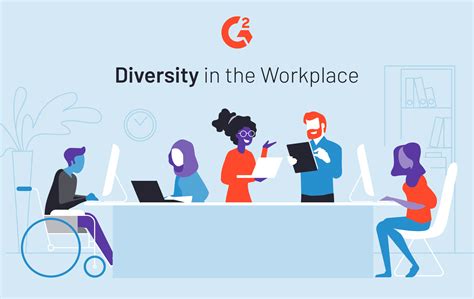 Dealing With Diversity In The Workplace