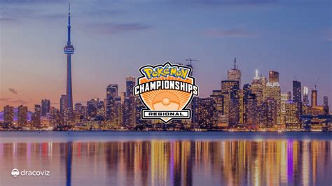 Pokemon Go Toronto Regional Championships 2024 Dracoviz