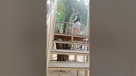 Syaqilla Bermain Di Taman Ragunan Youtube