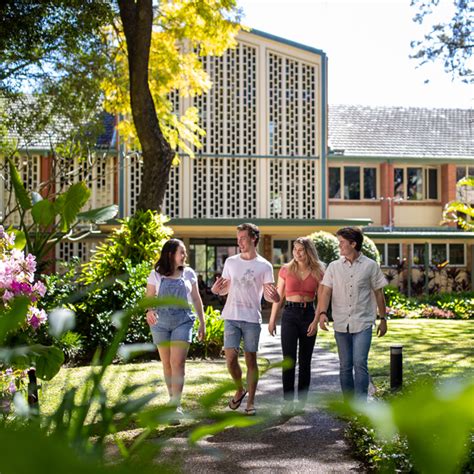 UQ Residential Colleges - my.UQ - University of Queensland