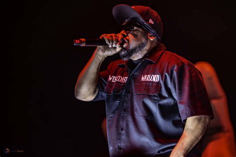 Ice Cube In Ottawa Straight Into Canada Tour Hidden Beats