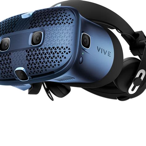 Megjelent A Htc Vive Cosmos Vr Evolution Vr Evolution