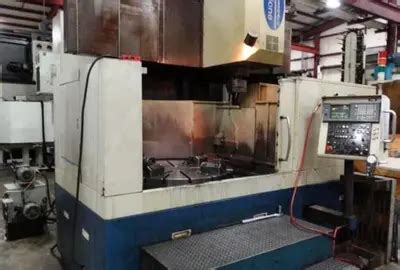 Used Yv You Ji Atc C Cnc Lathes Murphy Machinery