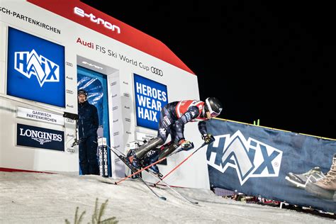 Gudiberg Skiweltcup Garmisch