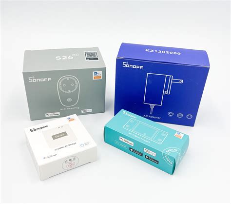 Top 5 devices from the Sonoff brand! - MEGATEH.eu Online shopping EU