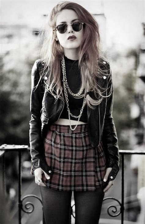 Thrash Metal Fashion